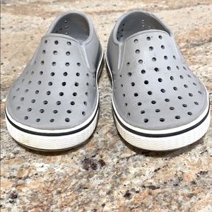 Natives toddler shoes